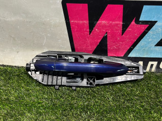 ручка наружная Ford Mustang 6 поколение S550 [рестайлинг] 2020, 2.3 л., бензин, АКПП, купе, задний привод, ES73F22464BE