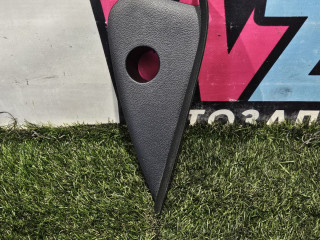 заглушка в торпедо правая Ford Mustang 6 поколение S550 [рестайлинг] 2020, 2.3 л., бензин, АКПП, купе, FR3B6304480AE3ZHE