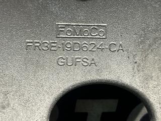 кронштейн компрессора кондиционера Ford Mustang 6 поколение S550 [рестайлинг] 2021, 2.3 л., бензин, АКПП, кабриолет, FR3E19D624CA