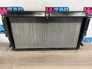 корпус воздушного фильтра Tesla Model S 1 поколение [рестайлинг] 2018, электро, седан