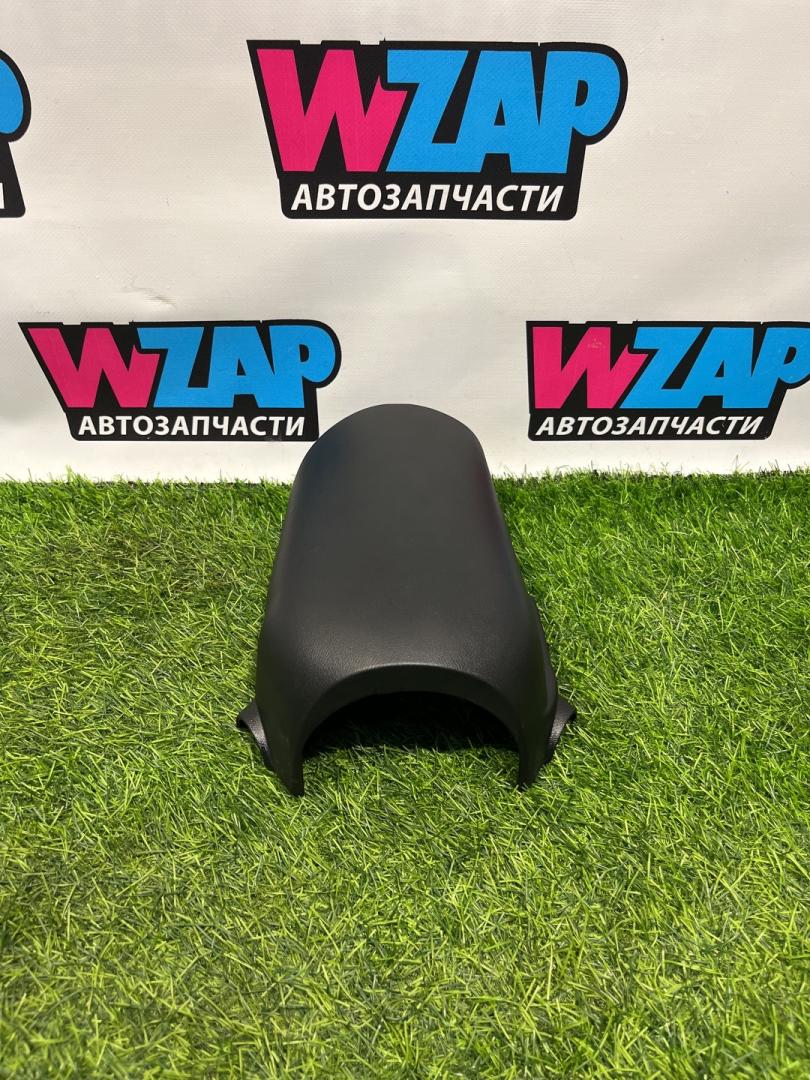 кожух рулевой колонки Mini Clubman 2 поколение (F54) 2017, 2.0 л., бензин, АКПП, передний привод, 9262425 - фото №1