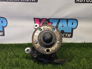 кулак поворотный правый Ford Mustang 6 поколение S550 [рестайлинг] 2019, 2.3 л., бензин, МКПП, черный, купе, задний привод, FR3C-3107-A