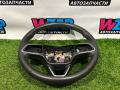 руль Buick Encore GX 1 поколение 2023, 1.2 л., вариатор, внедорожник 5 дв., передний привод, 60004730 - фото №4