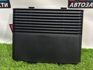 накладка на торпедо (консоль) Ford Mustang 6 поколение S550 [рестайлинг] 2021, 2.3 л., бензин, АКПП, оранжевый, купе, задний привод, FR3B-6304405-B