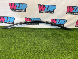 молдинг (накладка кузовная) Ford Mustang 6 поколение S550 [рестайлинг] 2019, 2.3 л., бензин, МКПП, черный, купе, задний привод, FR3B-6302564-AJ