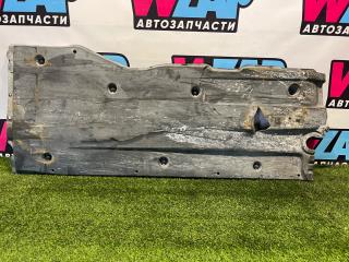 защита днища Volkswagen Jetta 7 поколение 2019, 1.4 л., бензин, АКПП, седан, передний привод, 5Q0825201AD