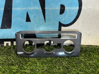 Декоративная накладка центральной консоли Volkswagen Tiguan 2 поколение 2020, 2.0 л., бензин, АКПП, внедорожник 5 дв., 5NN820073A