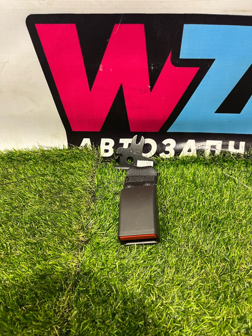 замок ремня безопасности Buick Encore GX 1 поколение 2023, 1.2 л., бензин, АКПП, внедорожник 5 дв., передний привод, 60007099 - фото №1