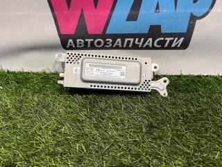 блок радио Tesla Model 3 1 поколение [рестайлинг] 2022, 1079749-00-E