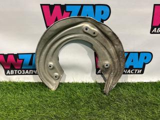 защитный кожух тормозного механизма BMW 3 серия G20 2021