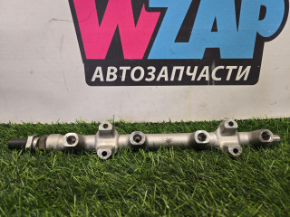 топливная рампа Volkswagen Jetta 7 поколение 2019, 1.4 л., бензин, АКПП, седан, передний привод, 05E133320, 04C906054C