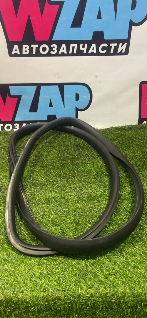 уплотнитель двери Volkswagen Jetta 7 поколение 2019, 1.4 л., бензин, АКПП, седан, передний привод - фото №1