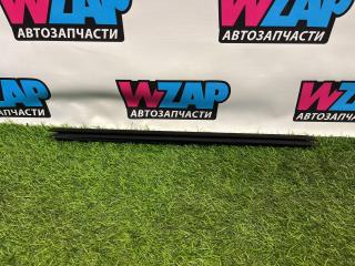 Уплотнитель стекла Mini Countryman 2 поколение [рестайлинг] F60 2021, 2.0 л., бензин, АКПП, внедорожник 5 дв., полный привод, правый руль, 7390168