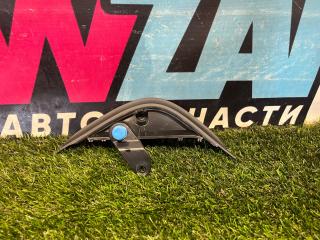 молдинг двери задней левой Tesla Model X 1 поколение [рестайлинг] 2022, электро, 1473351-00-C