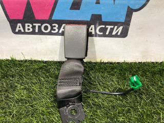 замок ремня безопасности Jaguar XJ 4 поколение [рестайлинг] 2017, 3.0 л., бензин, АКПП, седан, задний привод, AW93-60045-AB0AMT