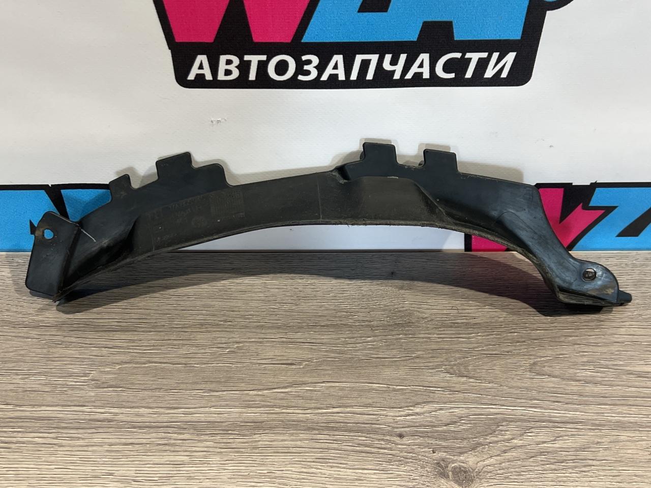 брызговик Volkswagen Jetta 7 поколение 2019, 1.4 л., бензин, АКПП, черный, седан, передний привод, 17A805945 - фото №1