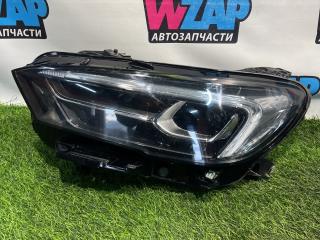 фара левая Buick Encore GX 1 поколение 2020, 1.3 л., бензин, АКПП, полный привод, 42758001