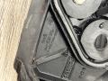 накладка двери (крышки) багажника Ford Explorer 6 поколение U625 2020, 2.3 л., бензин, белый, задний привод, LB5BS404B04BB - фото №6