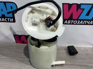 насос топливный Ford Mustang 6 поколение S550 [рестайлинг] 2018, 2.3 л., бензин, АКПП, кабриолет, задний привод, FR3C9H307AG