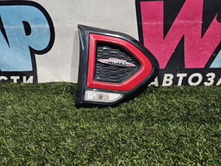 повторитель поворота на крыле правый Mini Countryman 2 поколение [рестайлинг] F60 2021, 2.0 л., бензин, АКПП, внедорожник 5 дв., полный привод, правый руль, 7414098