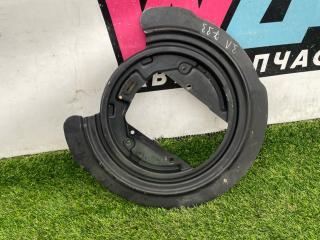 защитный кожух тормозного механизма Jeep Wrangler 4 поколение 2020, 2.0 л., бензин, АКПП, внедорожник 5 дв., полный привод