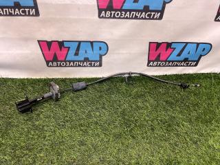 трос кулисы КПП Ford Edge 2 поколение CD539 [рестайлинг] 2022, 2.0 л., бензин, АКПП, внедорожник 5 дв., полный привод