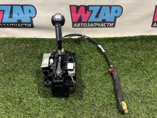 кулиса Ford Mustang 6 поколение S550 [рестайлинг] 2021, 2.3 л., бензин, АКПП, оранжевый, купе, задний привод, JR3P-7E395-BC