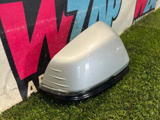 накладка на зеркало BMW X2 F39 (2017 - 2026), 7461786, 8738506