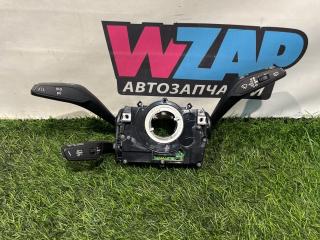 переключатель подрулевой (стрекоза) Audi SQ5 FY (2017 - 2020), 80A907129AS