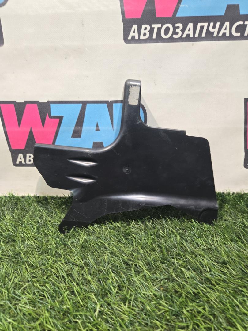 защита днища BMW 3 серия G20 2021, 51717340880 - фото №1