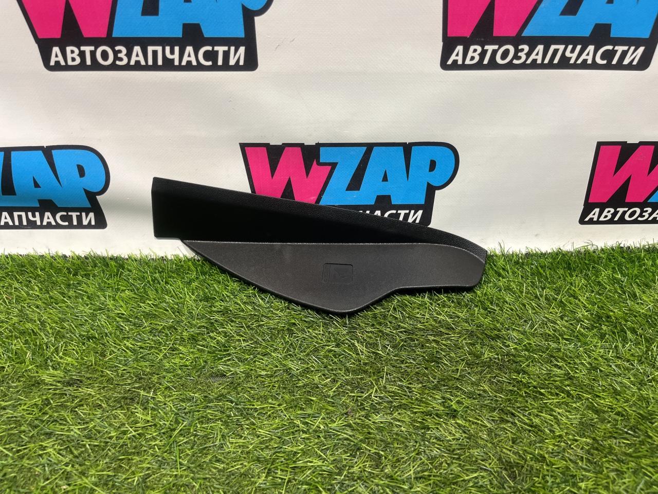 накладка на торпедо (консоль) Ford Explorer 6 поколение U625 2023, 2.3 л., бензин, АКПП, внедорожник 5 дв., полный привод, LB5BS04481AG - фото №1