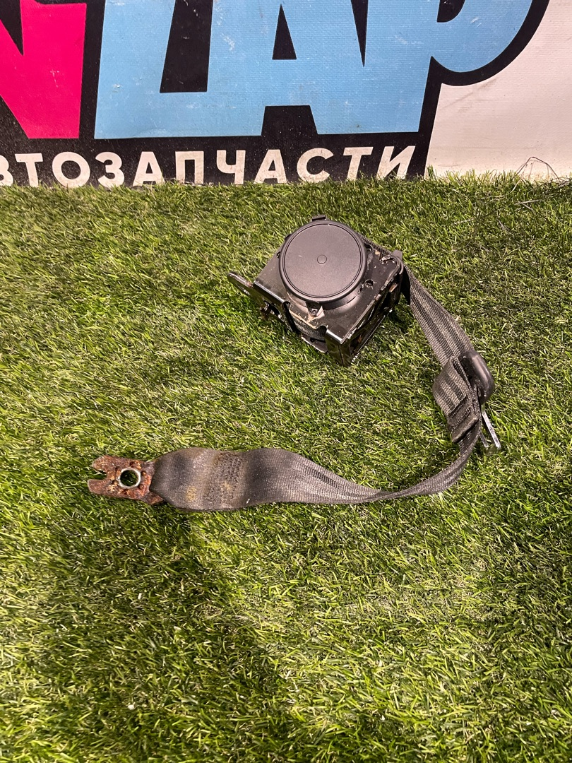 ремень безопасности Volkswagen Jetta 7 поколение 2019, 1.4 л., бензин, АКПП, седан, передний привод, 639521700B - фото №1