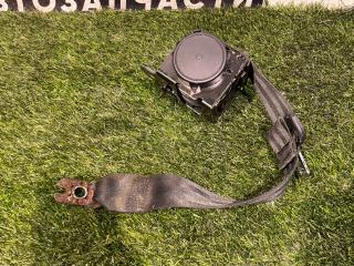 ремень безопасности Volkswagen Jetta 7 поколение 2019, 1.4 л., бензин, АКПП, седан, передний привод, 639521700B