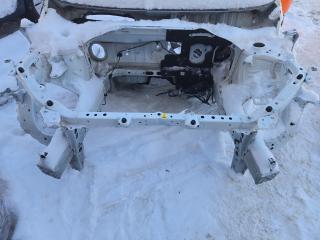 передняя панель крепления облицовки (телевизор) Buick Encore GX 1 поколение 2020, 1.3 л., бензин, АКПП, полный привод, 60004308