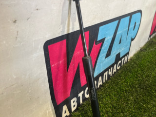 амортизатор крышки багажника (3-5 двери) Ford Mustang 6 поколение S550 [рестайлинг] 2020, 2.3 л., бензин, АКПП, белый, купе, задний привод, FR3B-63406A10-BB