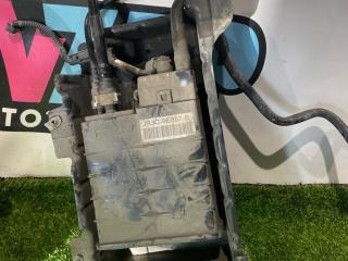 адсорбер Ford Mustang 6 поколение S550 [рестайлинг] 2018, 2.3 л., бензин, АКПП, купе, задний привод, JR3C-9E857-B