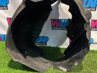 защита арок задняя левая (подкрылок) Ford Mustang 6 поколение S550 [рестайлинг] 2019, 2.3 л., бензин, АКПП, серый, кабриолет, FR3B-63278B51-AH