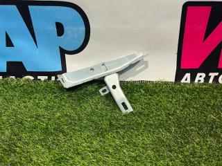 кронштейн (крепление) Tesla Model Y 1 поколение 2022, электро, белый, 1519460-00-B