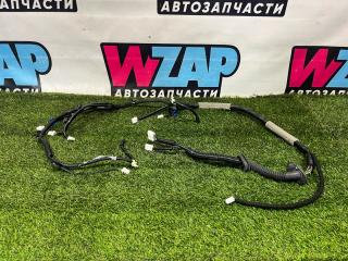 Проводка крышки багажника Honda HR-V 3 поколение RZ 2023, 32139-3W0-C008