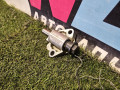 механизм натяжения ремня, цепи Mercedes-Benz C-Класс W205/S205/C205 (2014 - 2018), A2700521000 - фото №2