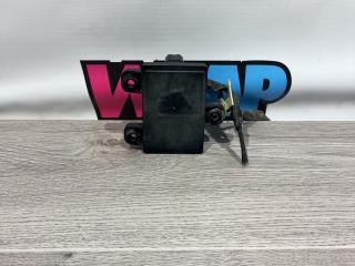 дистроник Ford Mustang 6 поколение S550 [рестайлинг] 2018, 2.3 л., бензин, АКПП, черный, кабриолет, задний привод, H1BT-9G768-AF