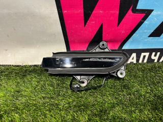 ручка наружная Tesla Model X 1 поколение [рестайлинг] 2022, электро