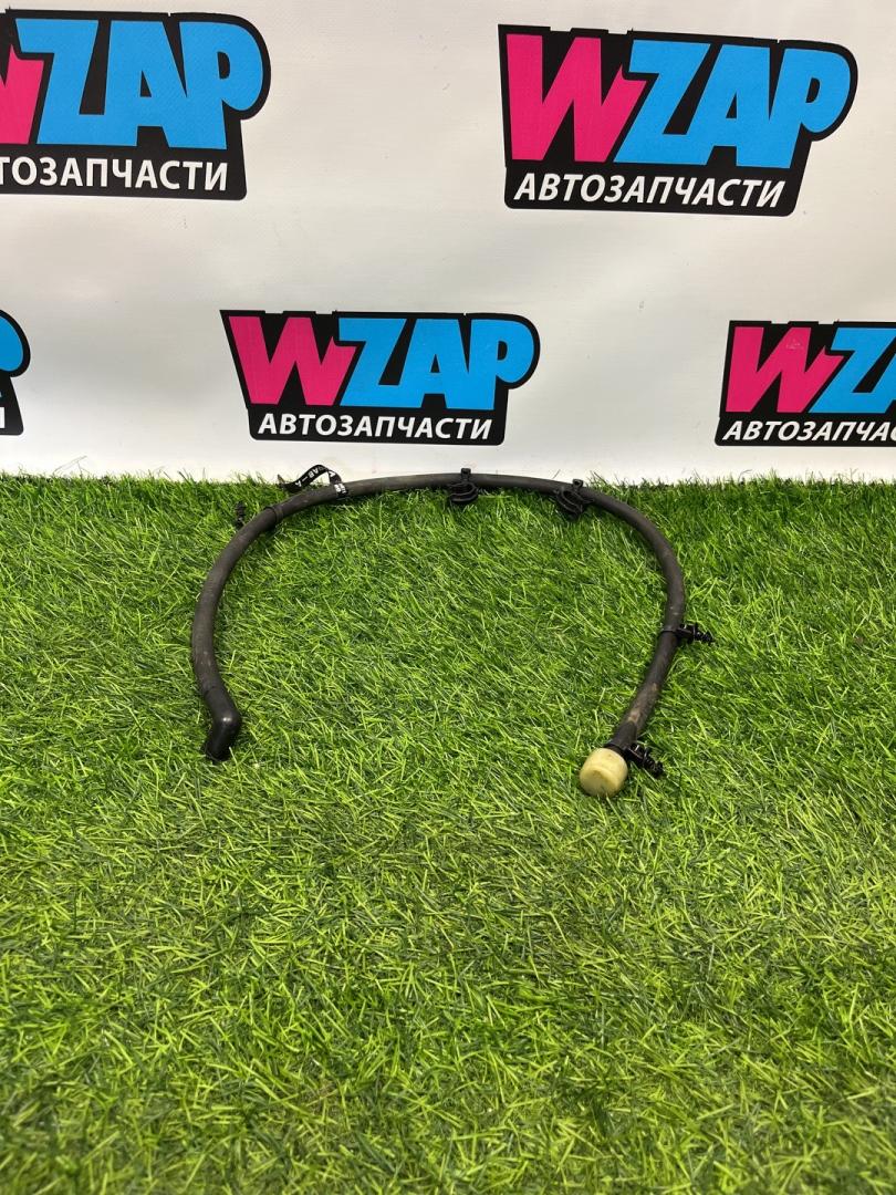 патрубок (трубопровод, шланг) Jeep Wrangler 4 поколение 2019, 2.0 л., бензин, АКПП, внедорожник 5 дв., полный привод, 05281739AB - фото №1