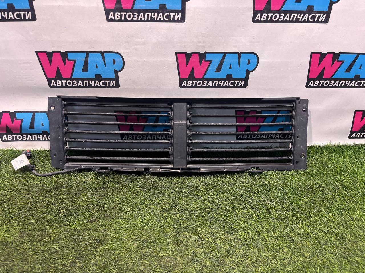 жалюзи Buick Encore GX 1 поколение 2020, 1.3 л., бензин, АКПП, полный привод, 60004822 - фото №1