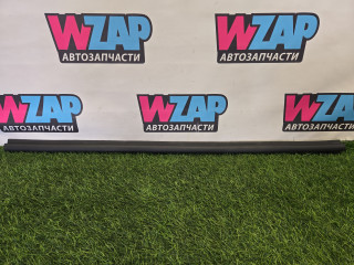 уплотнитель двери Dodge Challenger 3 поколение [2-й рестайлинг] 2016, 3.6 л., бензин, АКПП, задний привод