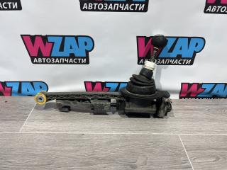 кулиса Ford Mustang 6 поколение S550 [рестайлинг] 2019, 2.3 л., бензин, МКПП, черный, купе, задний привод, GR337Z206AA