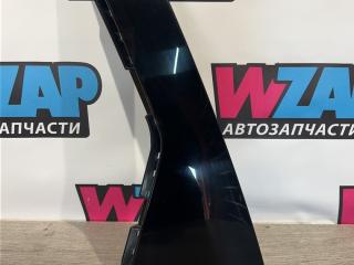 молдинг двери задней левой Ford Edge 2 поколение CD539 [рестайлинг] 2022, 2.0 л., бензин, АКПП, внедорожник 5 дв., полный привод, FT4BR254A43A