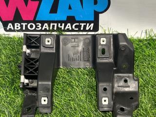 Кронштейн крепления фары противотуманной левый RAM 1500 5 поколение 2022, АКПП, фургон, 68291439AB