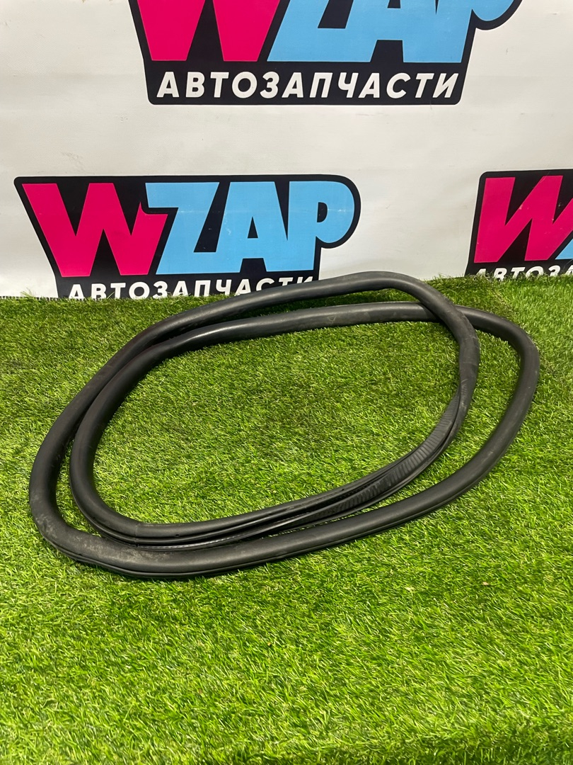 уплотнитель двери Ford Explorer 6 поколение U625 2020, 2.3 л., бензин, АКПП, внедорожник 5 дв., полный привод - фото №1