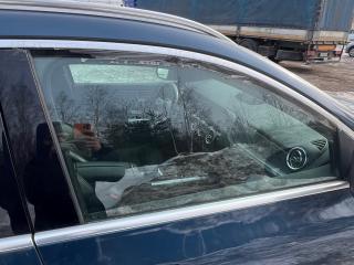 стекло двери передней правой Mercedes-Benz GLA-Класс H247 2020, 2.0 л., бензин, АКПП, синий, передний привод